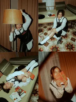 4 photos