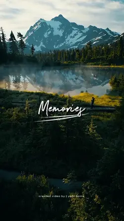 MEMORIES