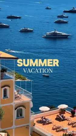 summer vacation