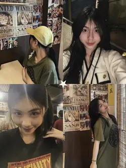 Trend tiktok