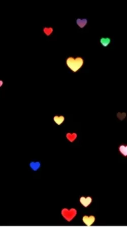 I love you 