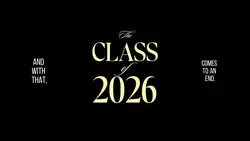 CLASS OF 2026