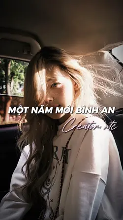 Một Năm Mới Bình An