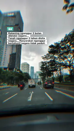 Rekening nganggur 3