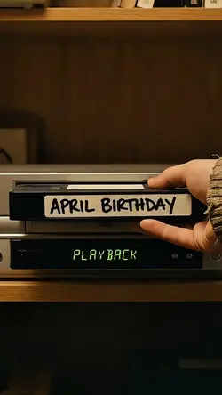 APRIL BIRTHDAY 2026