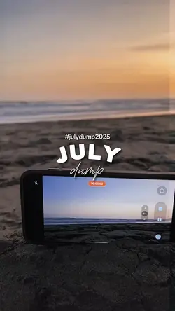 July dump