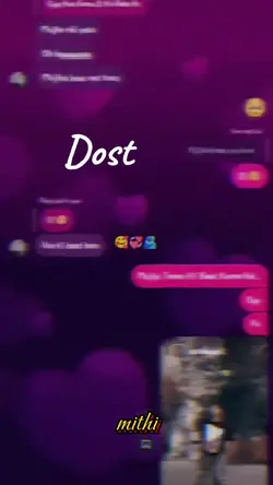 LARKA LARKI DOST ? 