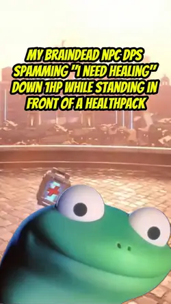 lizard needs healing