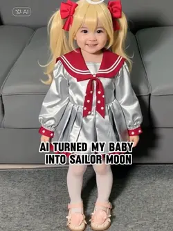 Sailor Moon 