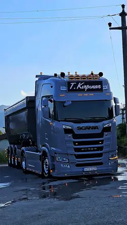 TRUCK MARKETING