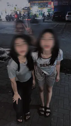 blur face effect