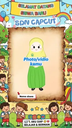 Siswa baru 2026