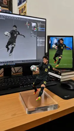 Trend Ai 3D Viral 