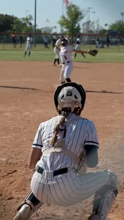 softball
