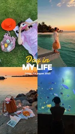 day in my life 