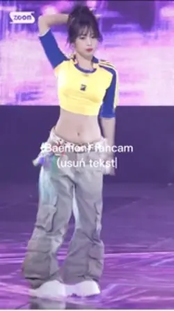Ahyeon fancam🩷