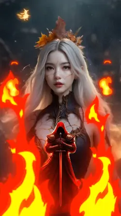 Fire Effect