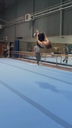 Gymnastics