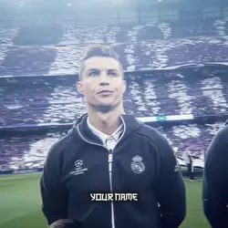 RONALDO