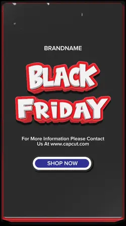 BlackFriday Discount