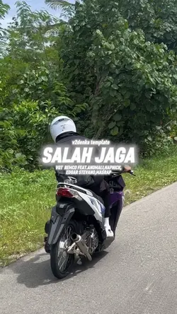 SLOWMO LAGU TIMUR