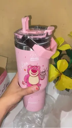 Tumbler lucu