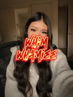 whim whamiee