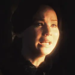 katniss and Haymitch