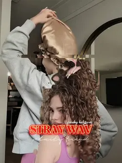 stray wav 