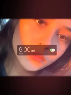 6 am alarma TREND