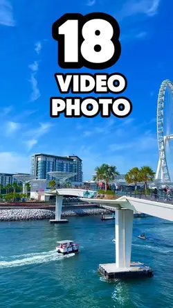 18 video or photo