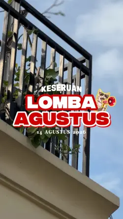 SINEMATIK LOMBA