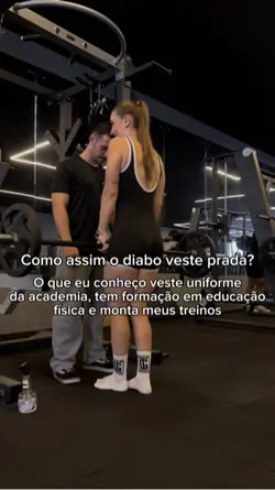 O diabo veste prada