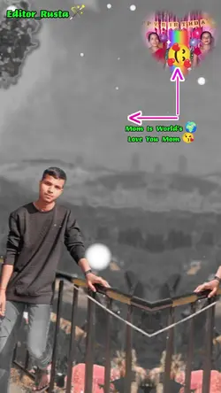 #Cupcut Editor Rusta