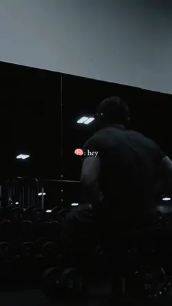 hey? are you okay?