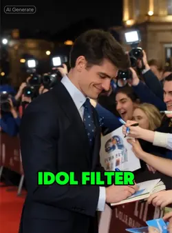 Idol filter 