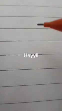How to draw!!