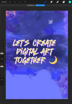 Digital Art💫🌀🌈⌛️🪐