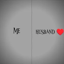 Me & My Husband 