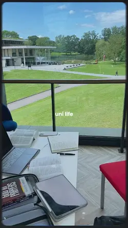 uni life 