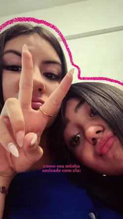 como soa minha amzd