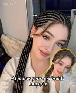box braids 