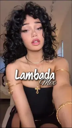 Lambada mix