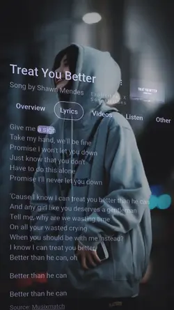 Your better 