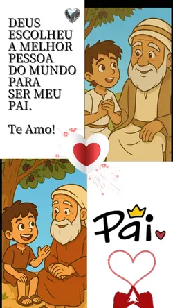 Dia dos pais 