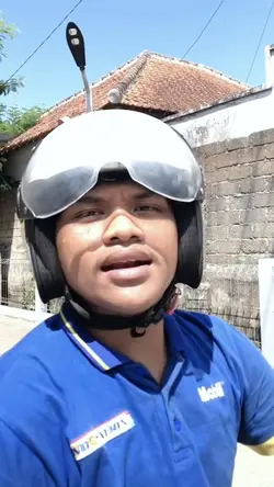 STANDAR HARIAN