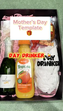 Mother’s Day Gift