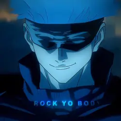 Gojo Edit 