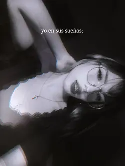 yo en sus sueños