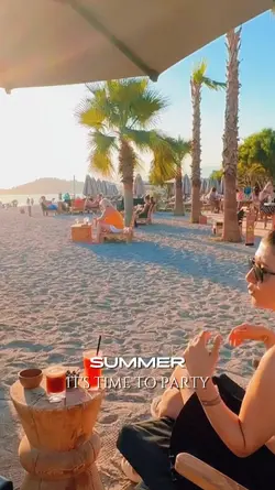 SUMMER PARTY